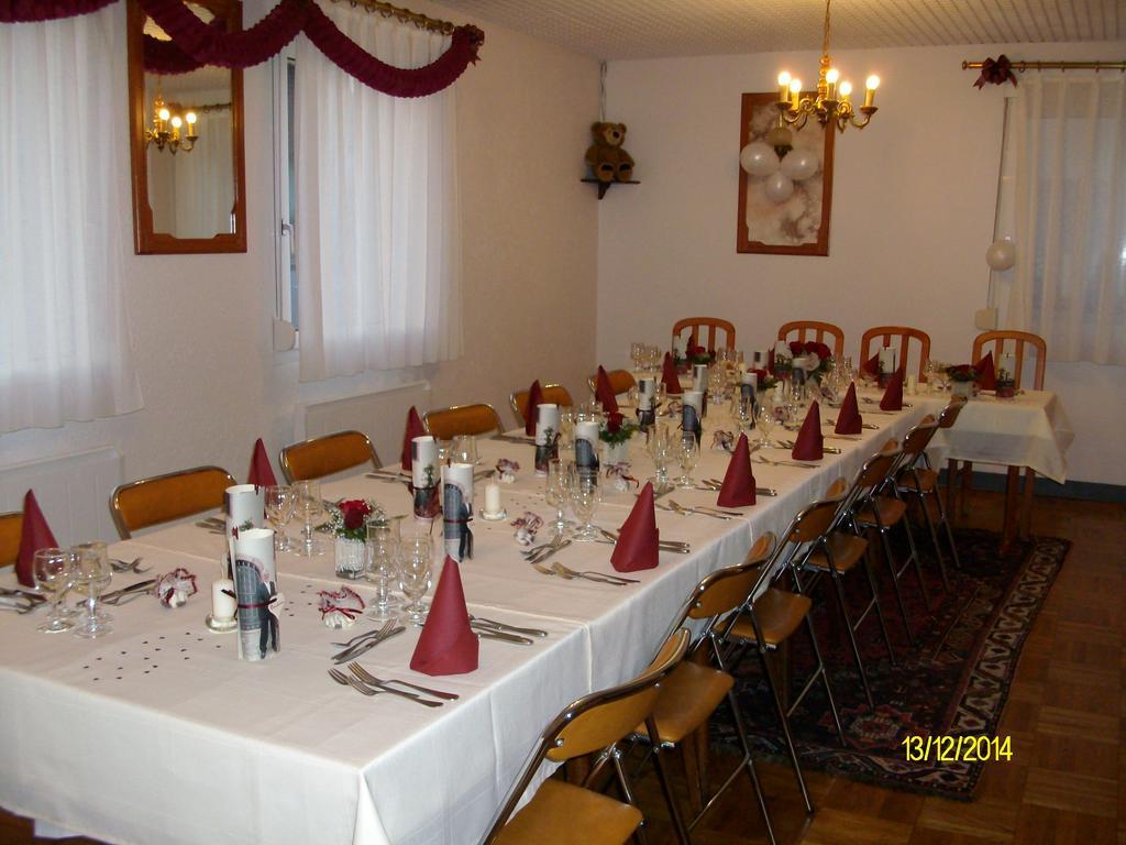 Au Logis des Ours Belfort Nord Offemont Extérieur photo