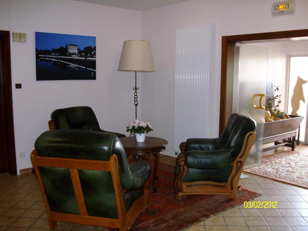 Au Logis des Ours Belfort Nord Offemont Extérieur photo